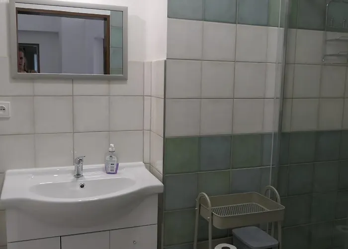Apartment Na Namesti Zakupy